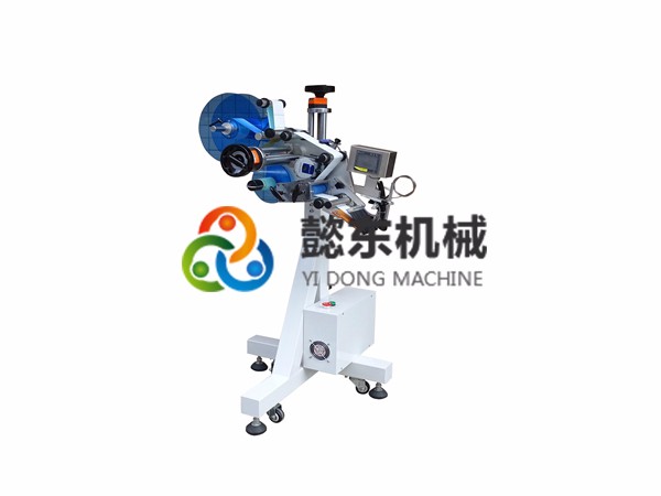 YD301滾貼貼標(biāo)頭